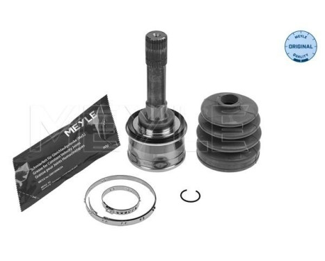 Joint Kit, drive shaft MEYLE-ORIGINAL: True to OE.