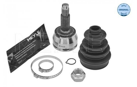 Joint Kit, drive shaft MEYLE-ORIGINAL: True to OE.