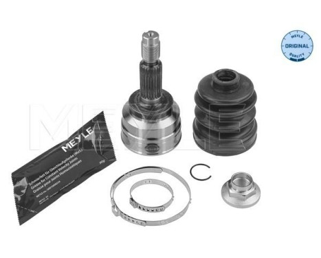 Joint Kit, drive shaft MEYLE-ORIGINAL: True to OE.