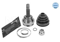 Joint Kit, drive shaft MEYLE-ORIGINAL: True to OE.