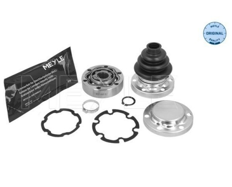 Joint Kit, drive shaft MEYLE-ORIGINAL: True to OE.
