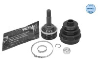 Joint Kit, drive shaft MEYLE-ORIGINAL: True to OE.