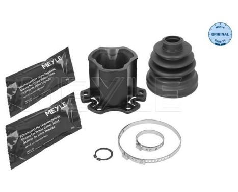 Joint Kit, drive shaft MEYLE-ORIGINAL: True to OE.