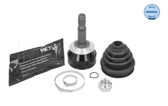 Joint Kit, drive shaft MEYLE-ORIGINAL: True to OE.