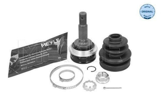 Joint Kit, drive shaft MEYLE-ORIGINAL: True to OE.