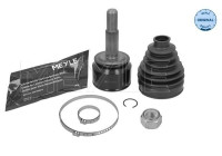 Joint Kit, drive shaft MEYLE-ORIGINAL: True to OE.
