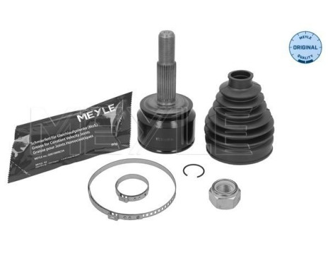 Joint Kit, drive shaft MEYLE-ORIGINAL: True to OE.