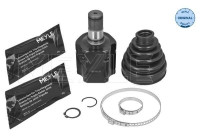 Joint Kit, drive shaft MEYLE-ORIGINAL: True to OE.