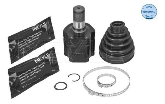 Joint Kit, drive shaft MEYLE-ORIGINAL: True to OE.