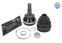 Joint Kit, drive shaft MEYLE-ORIGINAL: True to OE.