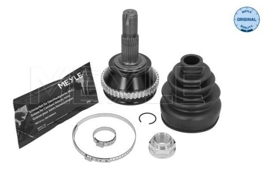 Joint Kit, drive shaft MEYLE-ORIGINAL: True to OE.