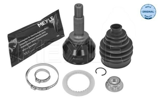 Joint Kit, drive shaft MEYLE-ORIGINAL: True to OE.