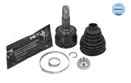 Joint Kit, drive shaft MEYLE-ORIGINAL: True to OE.