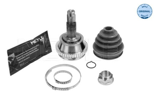 Joint Kit, drive shaft MEYLE-ORIGINAL: True to OE.