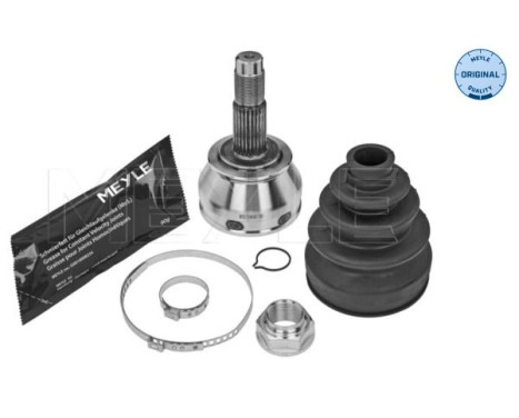 Joint Kit, drive shaft MEYLE-ORIGINAL: True to OE.