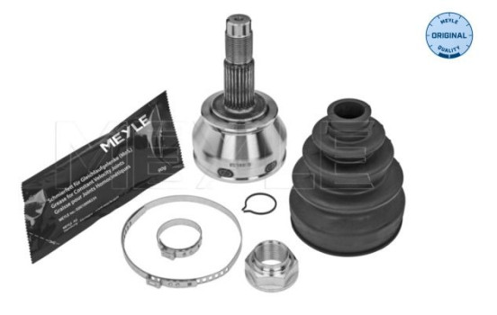 Joint Kit, drive shaft MEYLE-ORIGINAL: True to OE.