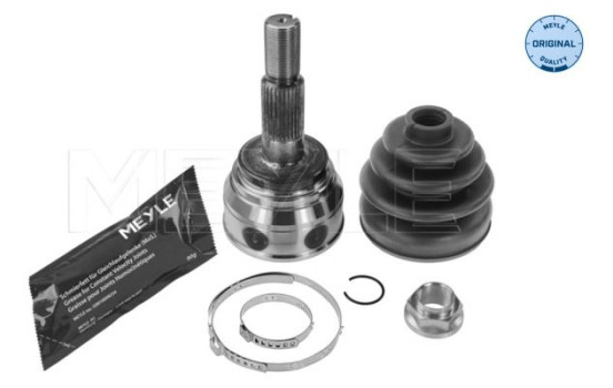 Joint Kit, drive shaft MEYLE-ORIGINAL: True to OE.