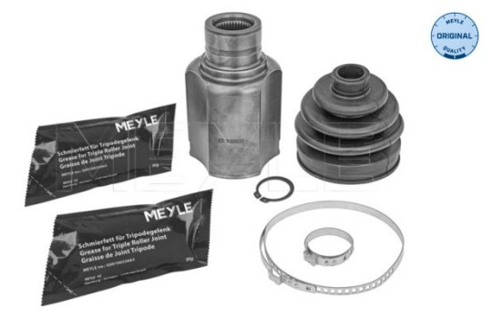 Joint Kit, drive shaft MEYLE-ORIGINAL: True to OE.
