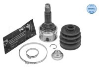 Joint Kit, drive shaft MEYLE-ORIGINAL: True to OE.