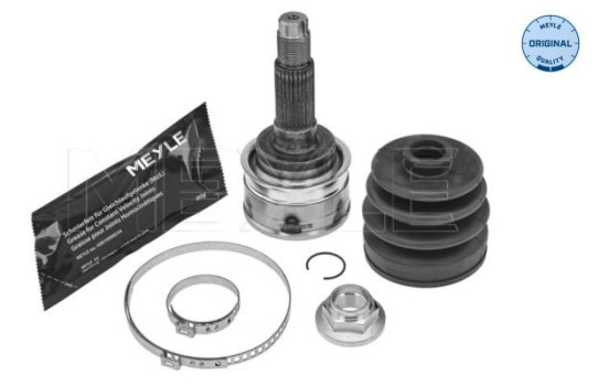 Joint Kit, drive shaft MEYLE-ORIGINAL: True to OE.