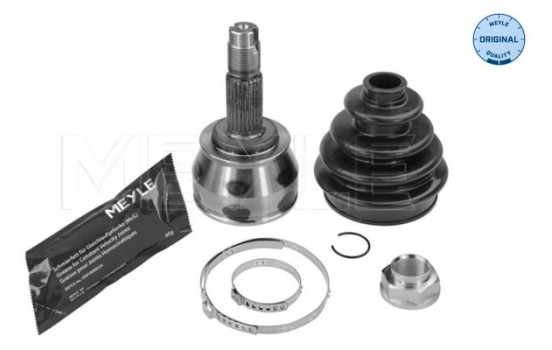 Joint Kit, drive shaft MEYLE-ORIGINAL: True to OE.