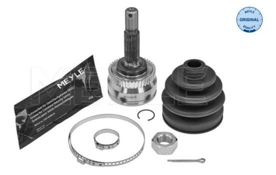 Joint Kit, drive shaft MEYLE-ORIGINAL: True to OE.