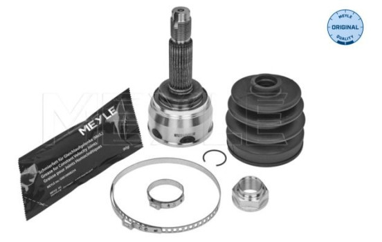 Joint Kit, drive shaft MEYLE-ORIGINAL: True to OE.