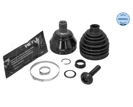 Joint Kit, drive shaft MEYLE-ORIGINAL: True to OE.
