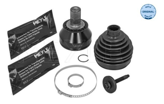 Joint Kit, drive shaft MEYLE-ORIGINAL: True to OE.