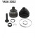 Joint Kit, drive shaft VKJA 3002 SKF, Thumbnail 2