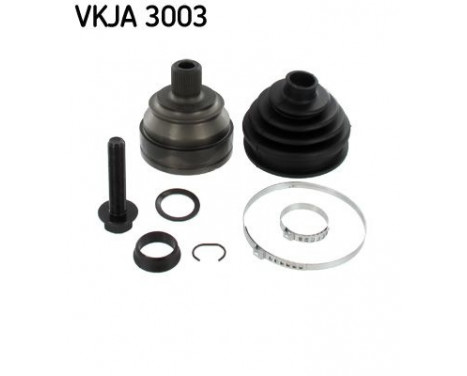 Joint Kit, drive shaft VKJA 3003 SKF, Image 2