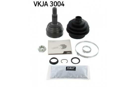 Joint Kit, drive shaft VKJA 3004 SKF