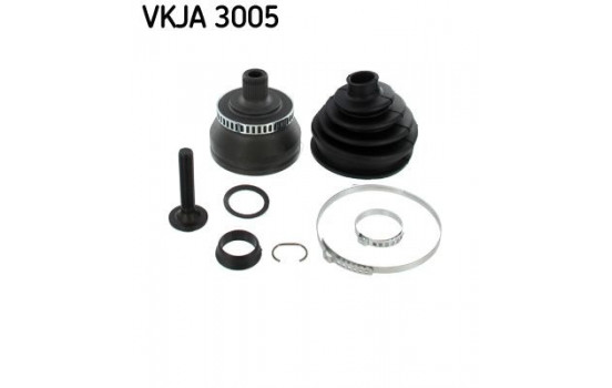Joint Kit, drive shaft VKJA 3005 SKF