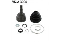 Joint Kit, drive shaft VKJA 3006 SKF