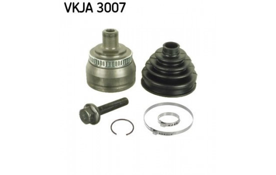 Joint Kit, drive shaft VKJA 3007 SKF