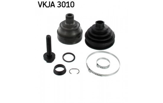 Joint Kit, drive shaft VKJA 3010 SKF