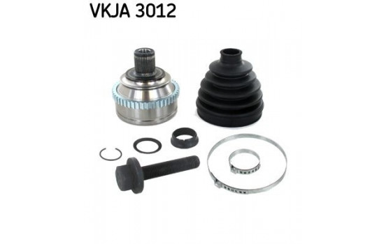 Joint Kit, drive shaft VKJA 3012 SKF