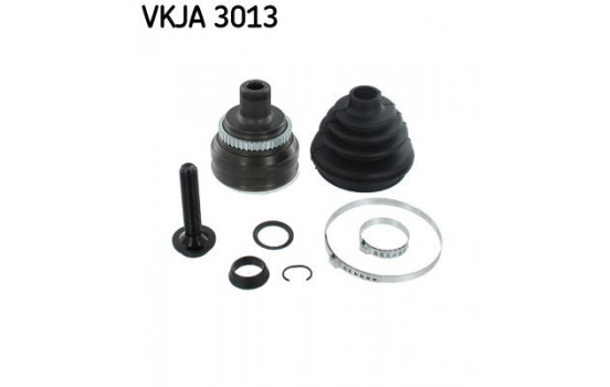 Joint Kit, drive shaft VKJA 3013 SKF