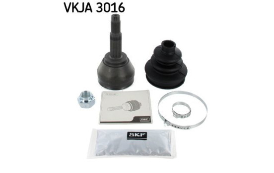 Joint Kit, drive shaft VKJA 3016 SKF
