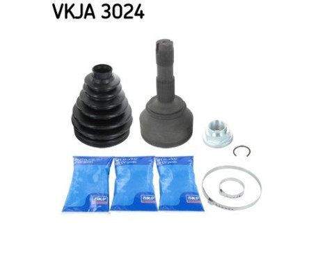 Joint Kit, drive shaft VKJA 3024 SKF