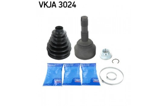 Joint Kit, drive shaft VKJA 3024 SKF