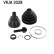 Joint Kit, drive shaft VKJA 3028 SKF, Thumbnail 2