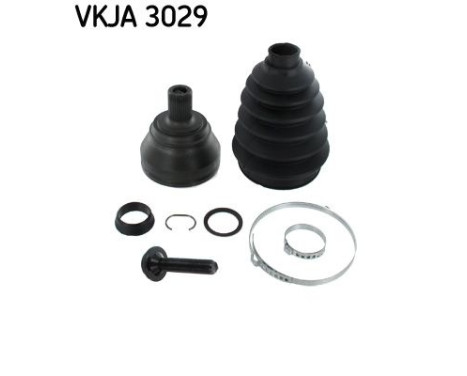 Joint Kit, drive shaft VKJA 3029 SKF