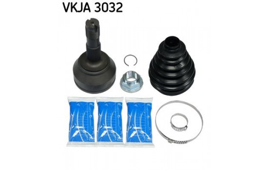 Joint Kit, drive shaft VKJA 3032 SKF
