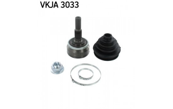 Joint Kit, drive shaft VKJA 3033 SKF