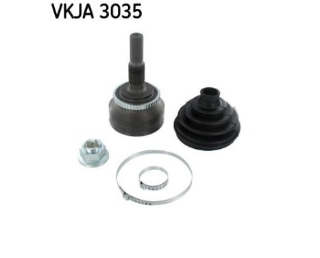 Joint Kit, drive shaft VKJA 3035 SKF