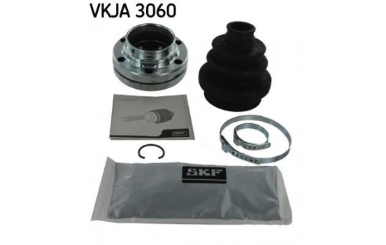 Joint Kit, drive shaft VKJA 3060 SKF
