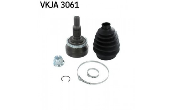 Joint Kit, drive shaft VKJA 3061 SKF