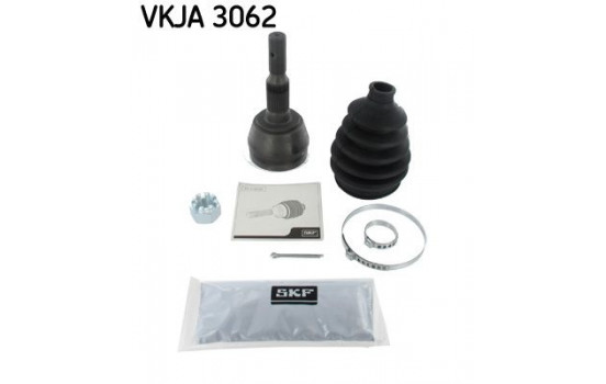 Joint Kit, drive shaft VKJA 3062 SKF