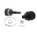 Joint Kit, drive shaft VKJA 3063 SKF, Thumbnail 2